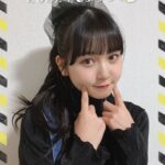 【SKE48】上村亜柚香「今年上村は厄年みたいなので慎重に頑張ります」