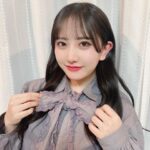 【SKE48】相川暖花「眉毛うすくなりたい」