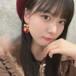 【SKE48】林美澪「最近数学が騒がしいです。平行移動、対称移動、回転移動… 図形氏は何回移動すれば気が済むのでしょう。」