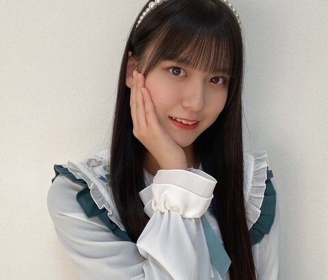 【SKE48】林美澪さん、48グループ最年少からSKE48最年少に変わってる！