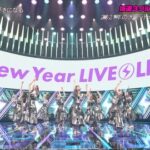 【CDTV】坂道3グループ初歌メドレー！乃木坂46『僕は僕を好きになる』披露！！！キャプチャまとめ！！！