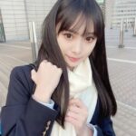 【速報】NMB48梅山恋和が卒業発表！！！