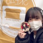 【SKE48】11期生候補が「 #SKE48プチカフェ 」に出没！！！！！