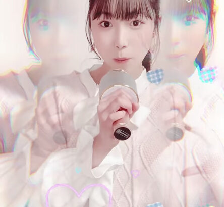 【SKE48】平野百菜「彼女がいるを踊りました♡♡ 浮気には注意」