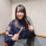 【乃木坂46】賀喜遥香、ホリケンだけじゃなく、担任からも無茶振りされるのかw