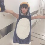 【SKE48】中坂美祐「6月19日にどっちか着たいなぁって思ってるんですけどどっちが好きですか？？」