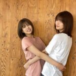 【櫻坂46】関有美子、武元唯衣を野球観戦に誘った結果w