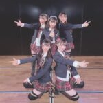 【AKB48】IxR（小栗有以、久保怜音、西川怜、山内瑞葵、大盛真歩）の重力シンパシーが最強すぎる！！！【動画】