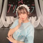 【SKE48】水野愛理の絆創膏が予想以上に“うなぎパイ”！！！