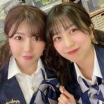 【AKB48】宮崎美穂「この際だから言うわ辞めるし、レッスン中にあやなんと焼き肉行ってビール飲んだ」【みゃお・篠崎彩奈】