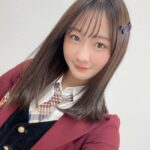 【NMB48】中野美来が体調不良の為、活動休業・・・