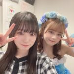 【SKE48】倉島杏実と田辺美月かわいすぎる！ ルックスの方向性が対極でいつまで見てても飽きない！