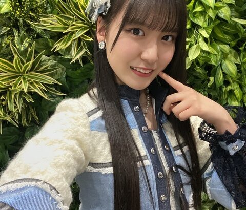 【SKE48】林美澪「MV100万回再生ありがとうございます たった4日で…」