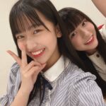 【SKE48】林美澪と杉山歩南の“みーなん”は世界を救う！ それは間違いない！