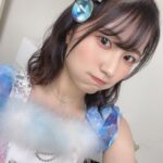 【SKE48】青木莉樺「この衣装かわいい」