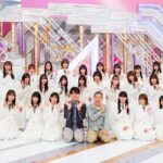 【櫻坂46】ハライチ澤部さん、新型コロナ濃厚接触者に