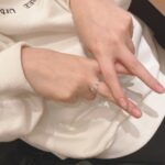 【SKE48】伊藤実希「みおちゃんのお手手に結婚指輪」
