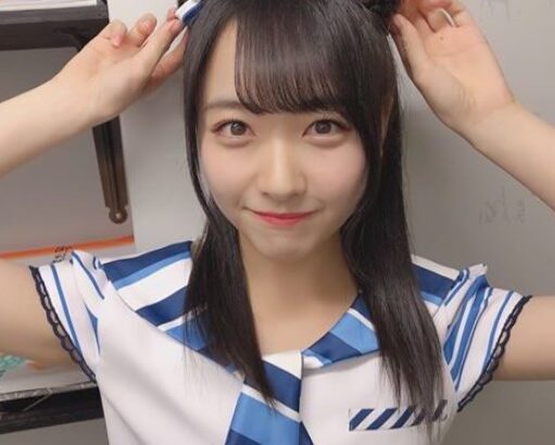 【STU48】石田千穂ちゃんが圧倒的な人気を得られないのは何故か？【ちほちゃん】