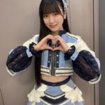 【SKE48】林美澪「初のツーショット撮影会があります！ ヾ( 〃∇〃)ﾂ ｷｬｰｰｰｯ♡」