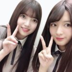 【櫻坂46】上村莉菜＆関有美子が表題選抜に選ばれた理由が分かる【五月雨よ】