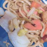 【SKE48】中坂美祐がお昼ご飯を全て自分で作る！