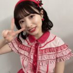 【朗報】舞台「いわかける」、さとねちゃんの爆乳が素晴らしいと話題に！【AKB48・久保怜音さん】