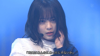 【櫻坂46】「時間はあんなにあったじゃないか」京大入試立て看板に使用されるw