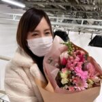 【SKE48】大場美奈「こんなにもたくさん卒業の話 聞いてもらえると思わずお花やお祝い頂いたりもして嬉しかったなっ」