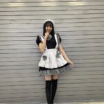 【SKE48】石黒友月の美脚“絶対領域”ｷﾀ━━━━━━(ﾟ∀ﾟ)━━━━━━ !!!!!