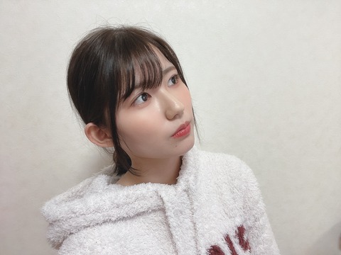 【SKE48】青木莉樺「なんかとっても恥ずかしかた」