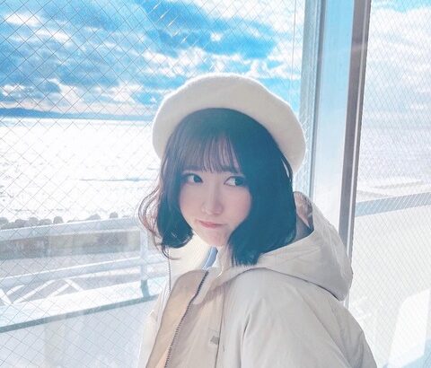 【SKE48】水野愛理がインスタ開拓を始める！