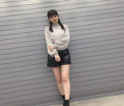 【SKE48】西井美桜の成長が著しい！！！