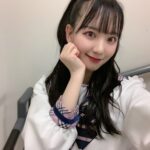 【SKE48】末永桜花「今シングルも皆様のおかげで選抜メンバーとして私も歌唱させていただきます！」