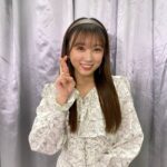 HKT48矢吹奈子が2月24日（木）人気番組「プレバト」に出演！！！