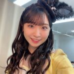 【AKB48】ずっきー「久々にメンバーに会ったけどどう接していいか分からない」【山内瑞葵】