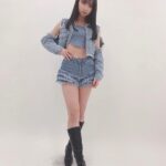 【SKE48】平野百菜の“おへそ出し”ｷﾀ━━━━━━(ﾟ∀ﾟ)━━━━━━ !!!!!