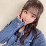 【SKE48】鬼頭未来「デニム衣装かわいい」