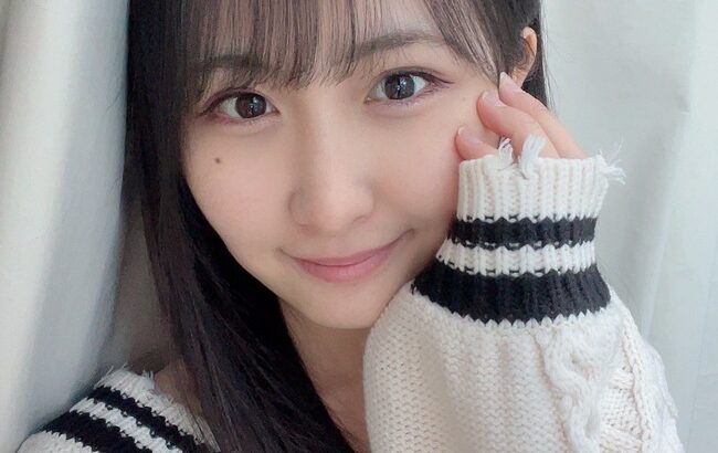 【AKB48】山邊歩夢さんがここから逆転満塁サヨナラホームランを打つにはどうすれば良いか？