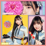 【SKE48】29thシングル「#心にFlower」（3月9日）発売！ 初回盤TypeA〜C、通常盤TypeA〜C、劇場盤はこちら！【ジャケット写真解禁！】