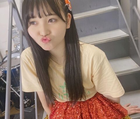 【SKE48】上村亜柚香の“自慢話”がすごかった！！！