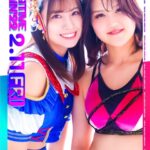 【緊急決定】ゲスト解説にSKE 谷真理佳が決定！2.11後楽園ホール大会がABEMA＆TJPW公式YouTubeにて無料生中継することが決定！