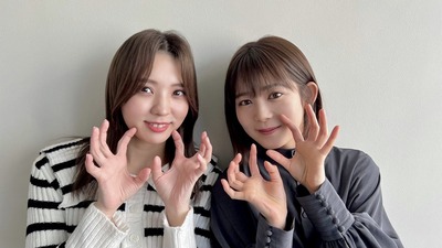 【櫻坂46】尾関梨香、カミングアウトw