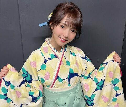 【SKE48】髙畑結希「 #麗和落語 」有難うございました！この緊張感..やっぱスゴイです…！