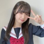 【SKE48】倉島杏実「4月9日愛知のトーク会 セーラー服着ます〜みんなどれがいい？」