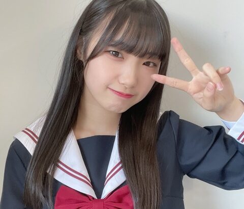 【SKE48】倉島杏実「4月9日愛知のトーク会 セーラー服着ます〜みんなどれがいい？」