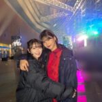 【櫻坂46】渡邉理佐といつの間にか親密な関係になっていた守屋麗奈w