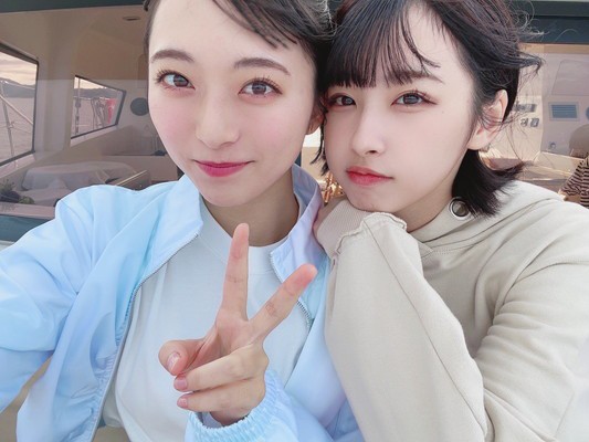 【STU48】今村美月「沖ちゃんとまだ仲良くない頃に2人で大浴場やサウナ入ったら私の体についてセクハラ発言されたので、もうメンバーとは入れない」【みちゅ・沖侑果・沖ぽ】