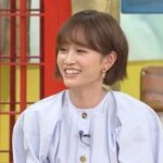 前田敦子「島田晴香と息子の3人でお風呂に入ったら息子が島田晴香のお〇ぱいを揉んでた」【元AKB48あっちゃん・はるぅ】