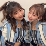 【SKE48】青海ひな乃「くまさんと双子だったの」