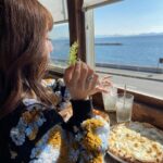 【SKE48】青海ひな乃さん、完全に海辺デート！！！